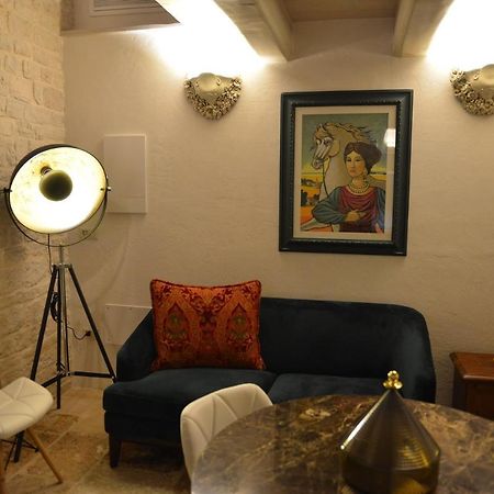 Gatto Bianco Case D'Allora Alberobello Zewnętrze zdjęcie