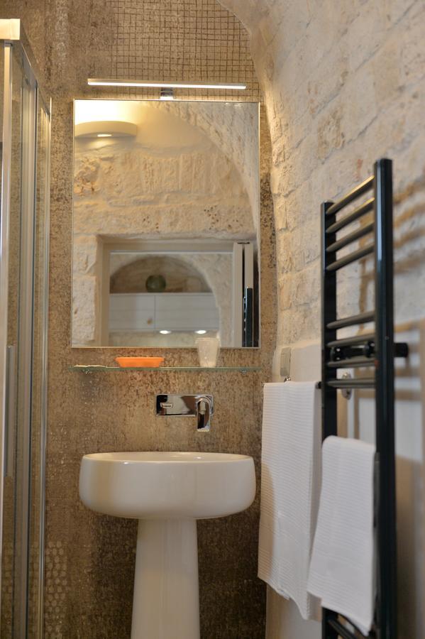 Gatto Bianco Case D'Allora Alberobello Zewnętrze zdjęcie