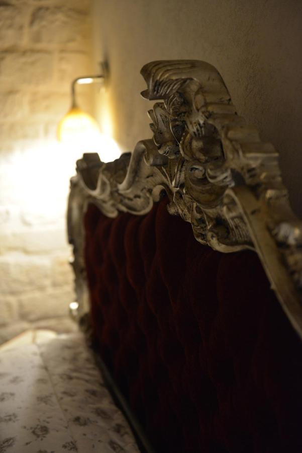 Gatto Bianco Case D'Allora Alberobello Zewnętrze zdjęcie