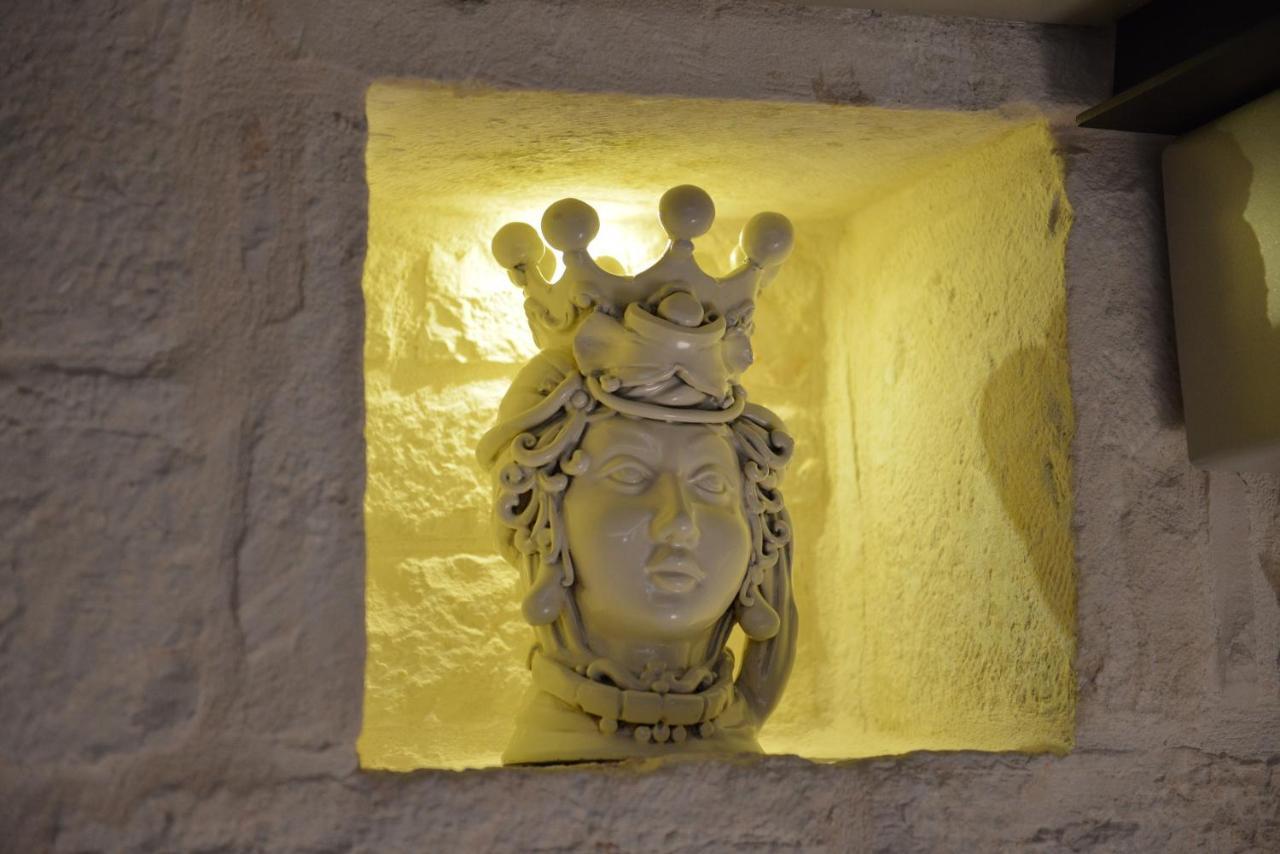 Gatto Bianco Case D'Allora Alberobello Zewnętrze zdjęcie
